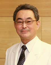 大会長 田所 匡典